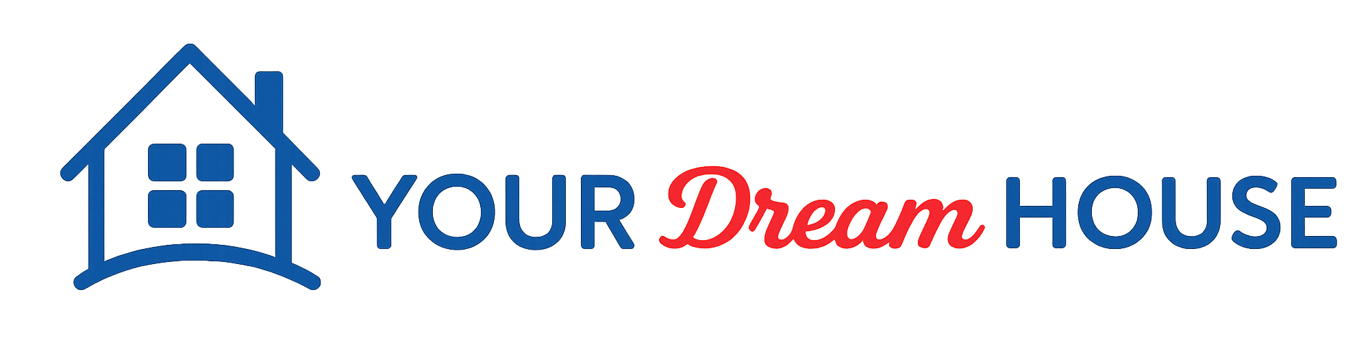 Your Dream House Logo